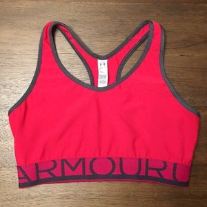 UNDER ARMOUR Women’s Sports Bra